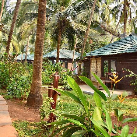 מוריג'ים Leela Cottages מראה חיצוני תמונה